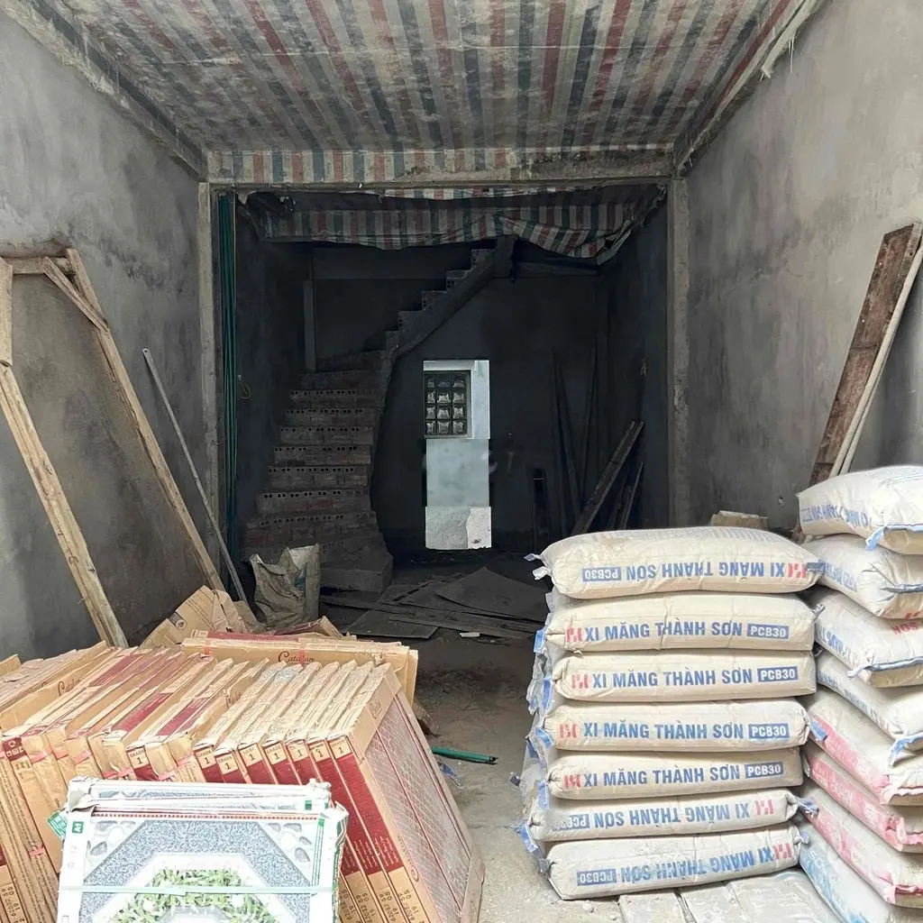 GELEXIMCO D DƯƠNG NỘI - Ngõ nông, sân rộng - Thoáng trước sau