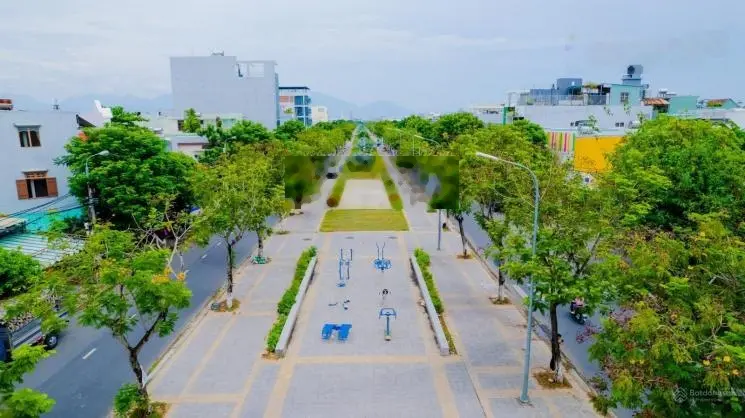 Bán lô đất sạch đẹp, vị trí đắc địa đường Bùi Hiển, Bắc Sơn nối dài