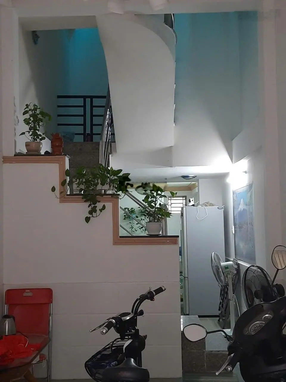 Bán nhà riêng 5,6 tỷ, 46m2 tại Đường Số 19, Hiệp Bình Chánh, Thủ Đức, HCM
