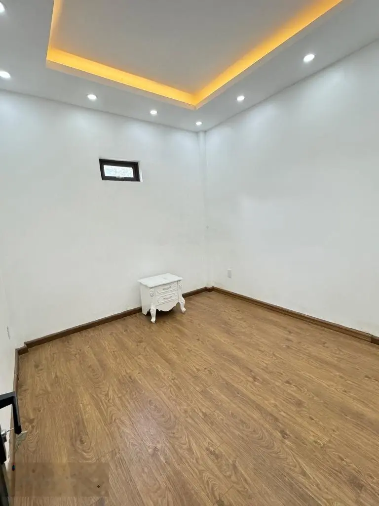 Khó tin nổi - nhà phố Mỹ Đình 51m2 ngõ rộng gần ô tô - dân xây bền chắc - về ở ngay