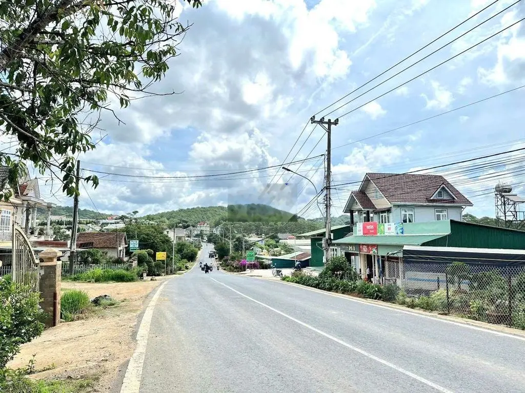 🏡 BÁN ĐẤT MẶT TIỀN XUÂN THỌ - CÁCH TRUNG TÂM CHỈ 8KM - 1.389M2