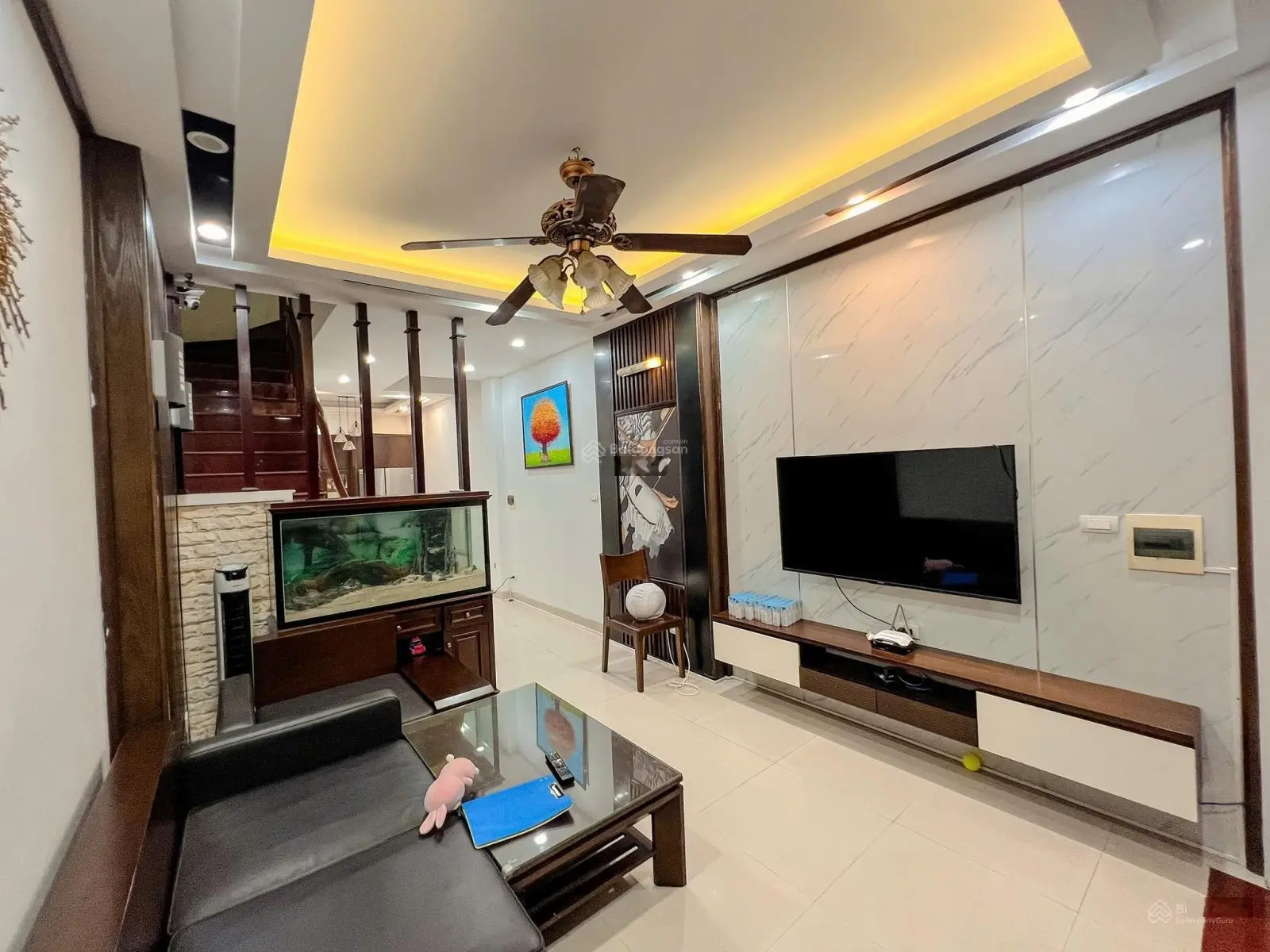 Bán Nhà Mặt Ngách 53 Ngõ 68 Cầu Giấy, Ô Tô Đỗ, Kinh Doanh, Nhà Đẹp DT: 30m/5 Tầng/Giá: 8 Tỷ
