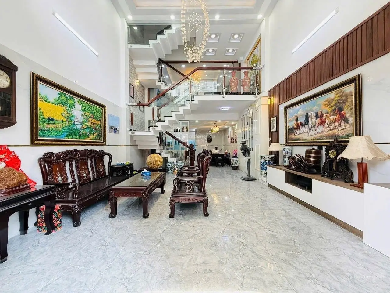 Dì Tư bán gấp nhà đẹp Nguyễn Công Hoan- P7-Phú Nhuận. Gần coopmart Rạch Miễu. Giá 4tỷ750/78m2