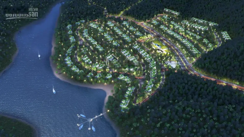 Bán gấp lô đất nền dự án Venus by Flamingo, DT 180m2, lô góc, sát hồ, LH 0931 793 ***