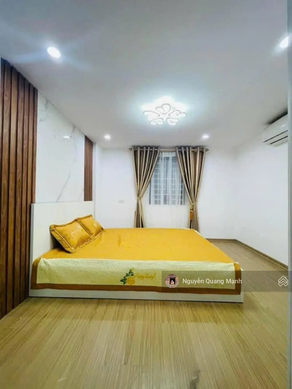 [hiếm]- bán nhà bạch mai- vài bước ra ngõ lớn- nở hậu- 3pn- chỉ 4,9 tỷ- nhà đẹp- ở luôn