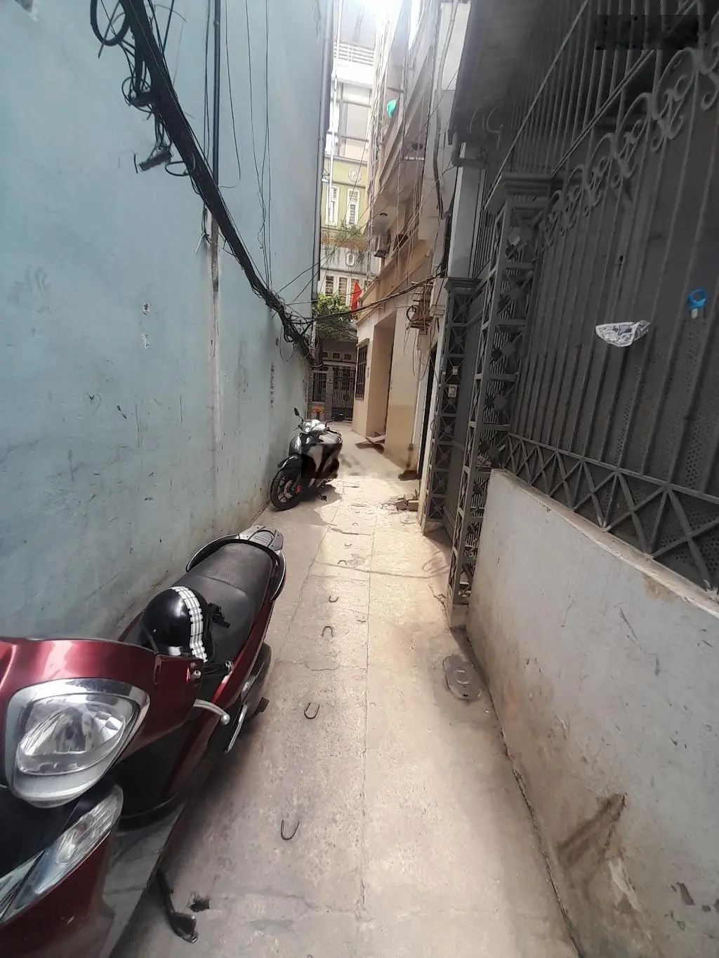 Bán NR 3PN, 2WC, 90m2 tại Phan Kế Bính, 14 tỷ VND