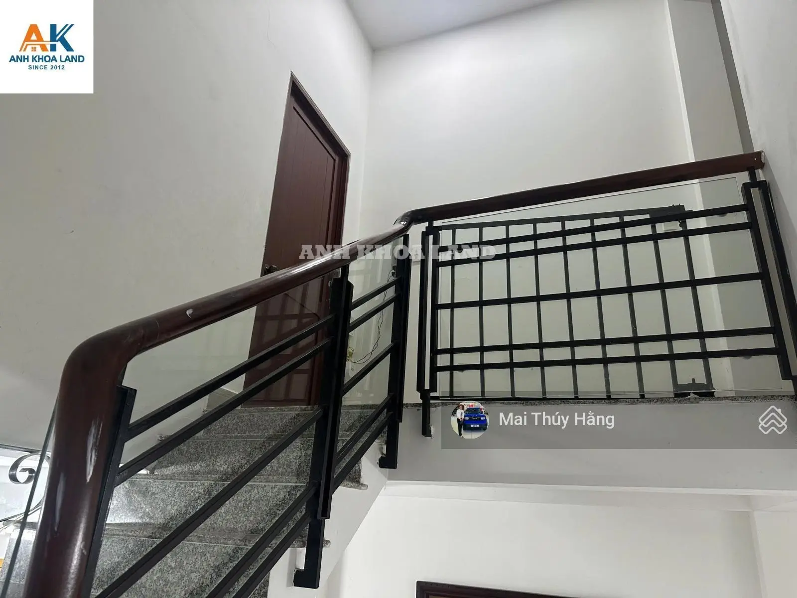 Hàng hiếm - nhà 1t1l hẻm xe tải gần hoàng diệu 2 - hoàn công đủ - ngang 4.2 giá nhỉnh 6 tỷ