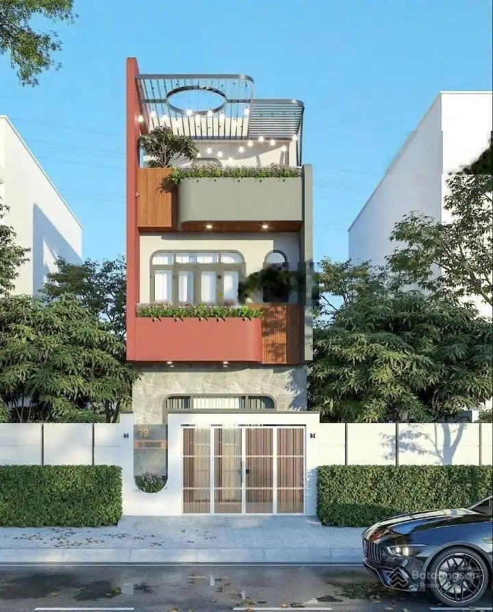 Bán nhà mới 100%, 502m 54m2, 3PN, 3WC, 1T 2L, đường 9m, KDC Đ. Long Thuận, gần Vin Quận 9