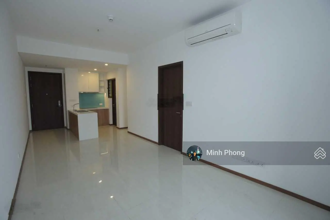 Siêu hót! Bán gấp 1PN One Verandah - view sông - Ban công Đông Nam - giá tốt 4tỷ350