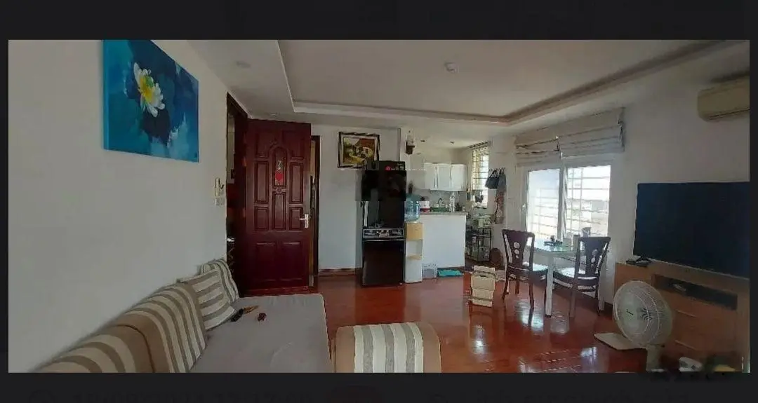 Chính chủ gửi bán nhà phố Vạn Bảo diện tích 52 m2, 9tầng thang máy