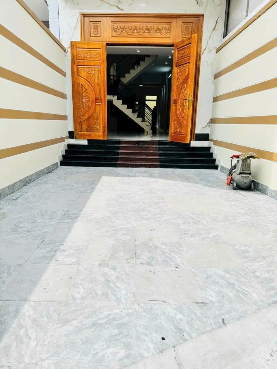 Bán nhà đường Nguyễn Tuyển Bình Trưng Tây quận 2 TP thủ Đức