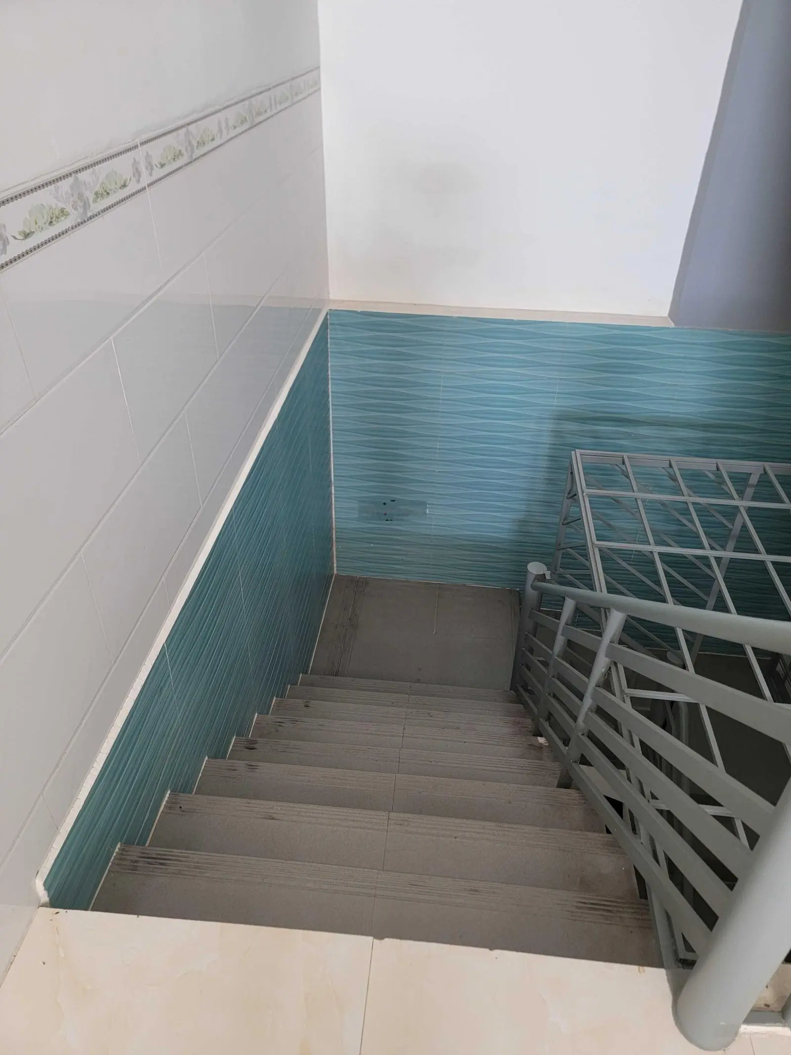 Bán nhà đường số 3, khu đô thị, Ba Tri, Bến Tre - nhà 3 tầng - 180m2