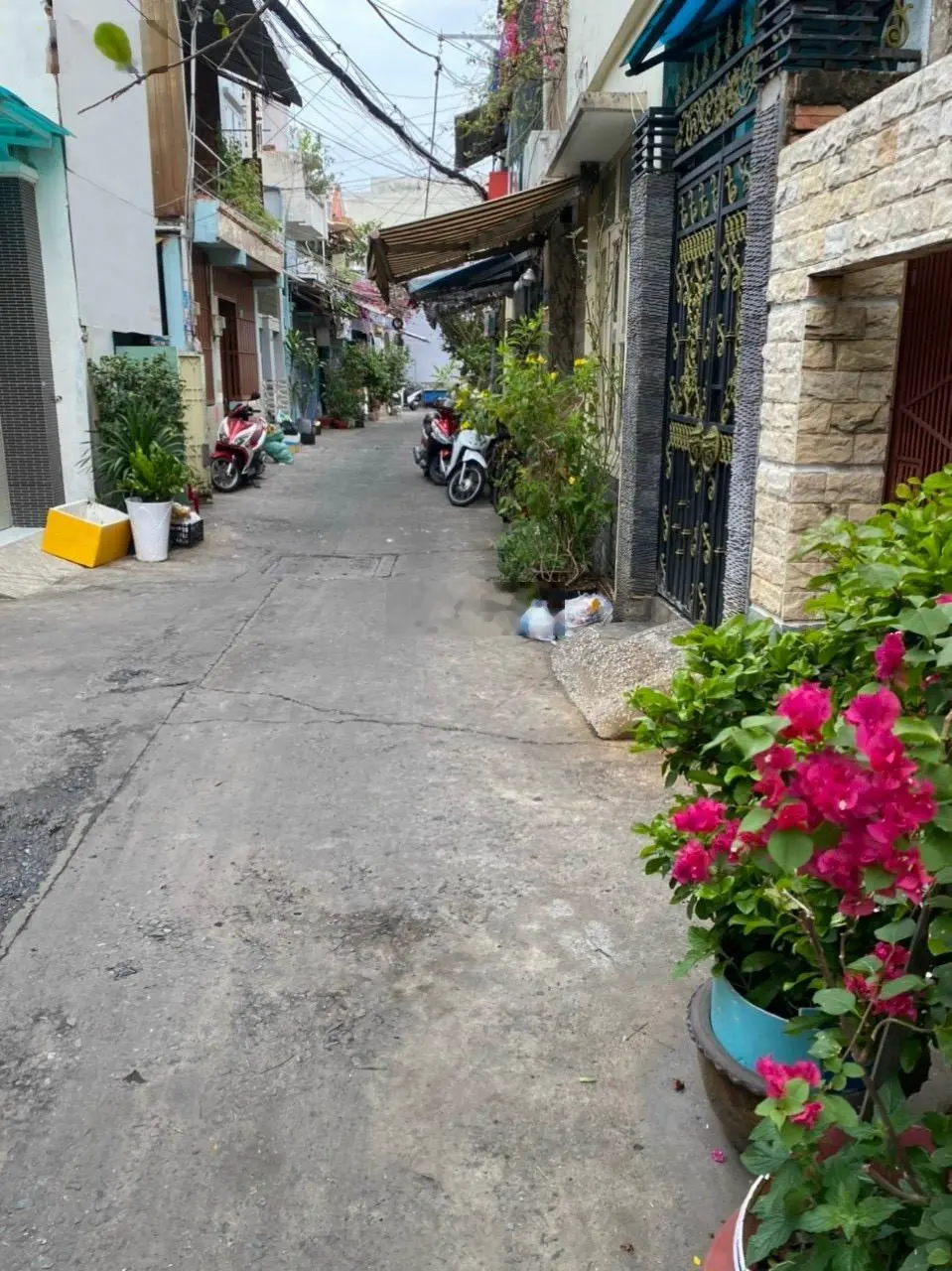 Cần bán nhà phố giá 15,5 tỷ VND tại Quận 10, Hồ Chí Minh