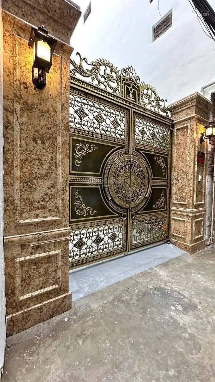 Hiếm! Bán nhà đẹp phố Kim Ngưu, 71m2 - 5 tầng thang máy, full nội thất cao cấp, giá 12 Tỷ