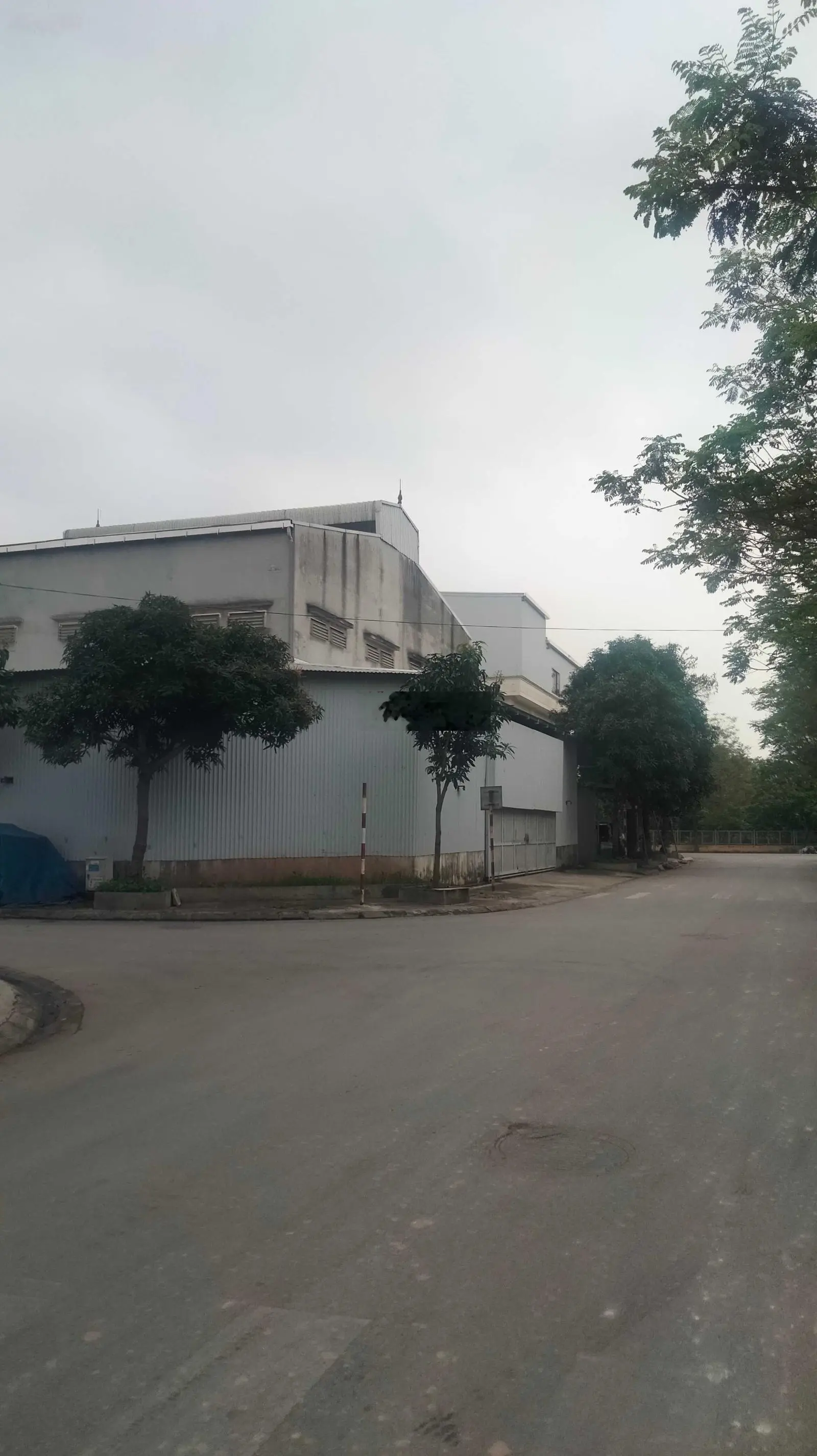 CC bán lô góc 510m2 làng nghề Kiêu Kỵ mặt tiền 21m giá 3xtr/m2