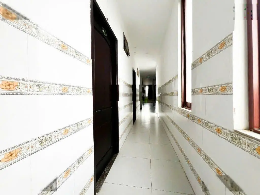 Nhà bán siêu vip - Đồng Khởi nhỉnh 10 tỷ - khách sạn 4 tầng - 20 phòng - LN 60tr/tháng