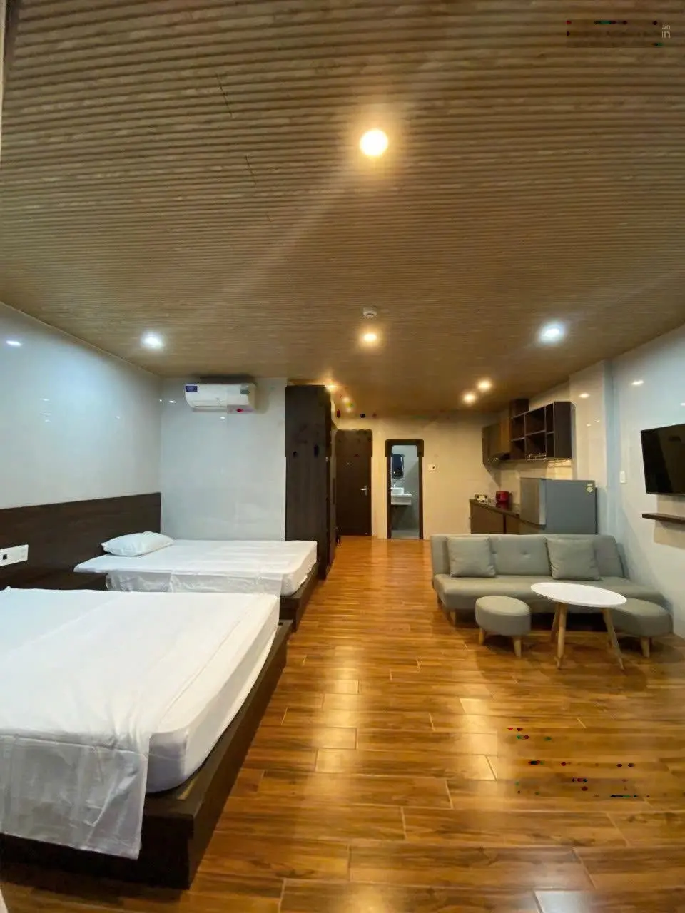 Chủ nhà rất gấp bán giảm mạnh 300tr cho siêu phẩm toà căn hộ cạnh cầu Rồng doanh thu 60tr/tháng
