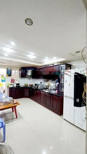 Hot nhất Bình Thạnh hẻm ô tô 60m2 5 tầng chỉ nhỉnh 7 tỷ