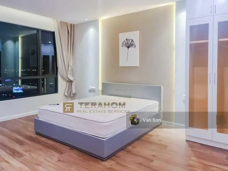 Loại hình đặc biệt siêu hiếm 3PN 150m2 tầng sân vườn duy nhất 1 căn chào bán giá chỉ 19,5 tỷ all in