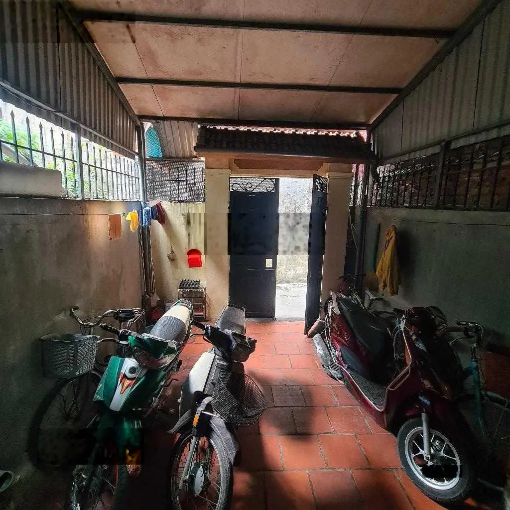 Bán nhà Khuyến Lương 60m 4 tầng chào 5 tỷ 1 nhà ra phố