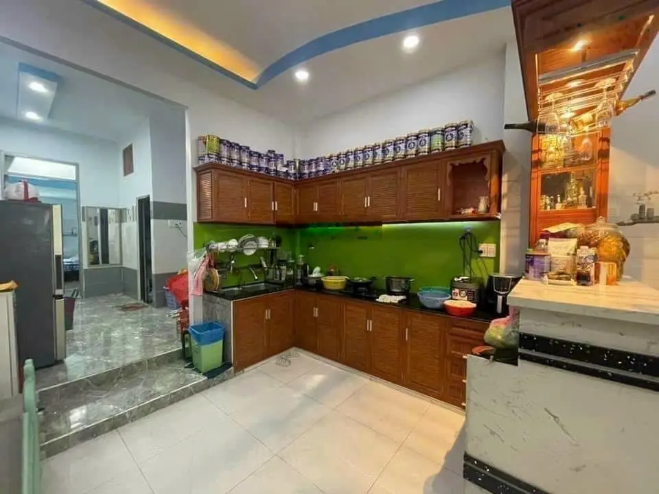 MT kinh doanh đường số Lâm Văn Bền, TT Quận 7