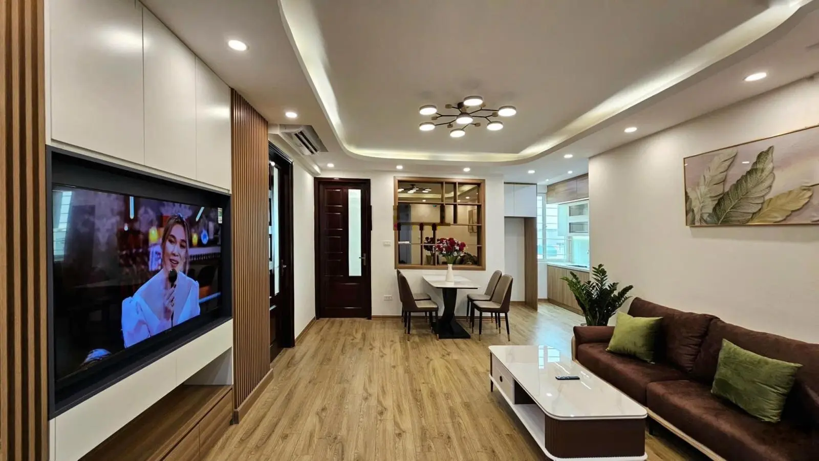 Hàng tuyển Cc 789 Mĩ Đình_3pn_full nội thất_tiện ích ngập tràn giá cực êm