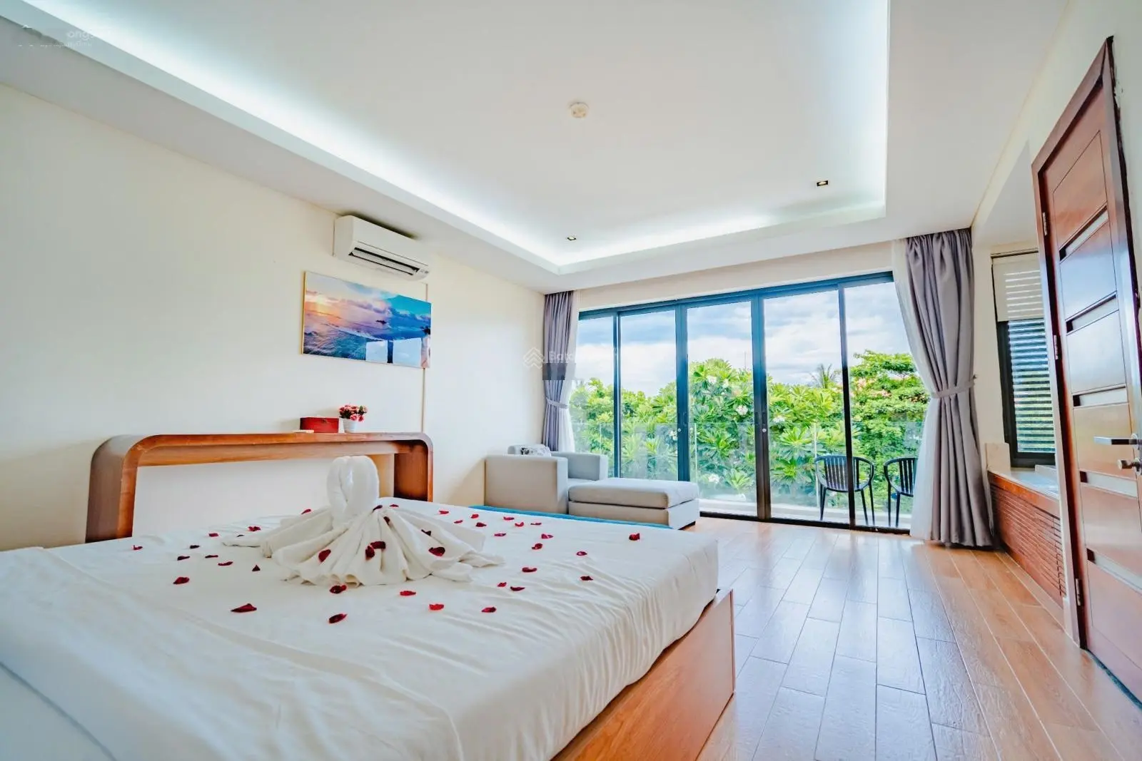 Hàng hiếm - biệt thự biển Ocean Villa - 1 căn đẹp 2 mặt tiền giá tốt nhất thị trường sở hữu lâu dài