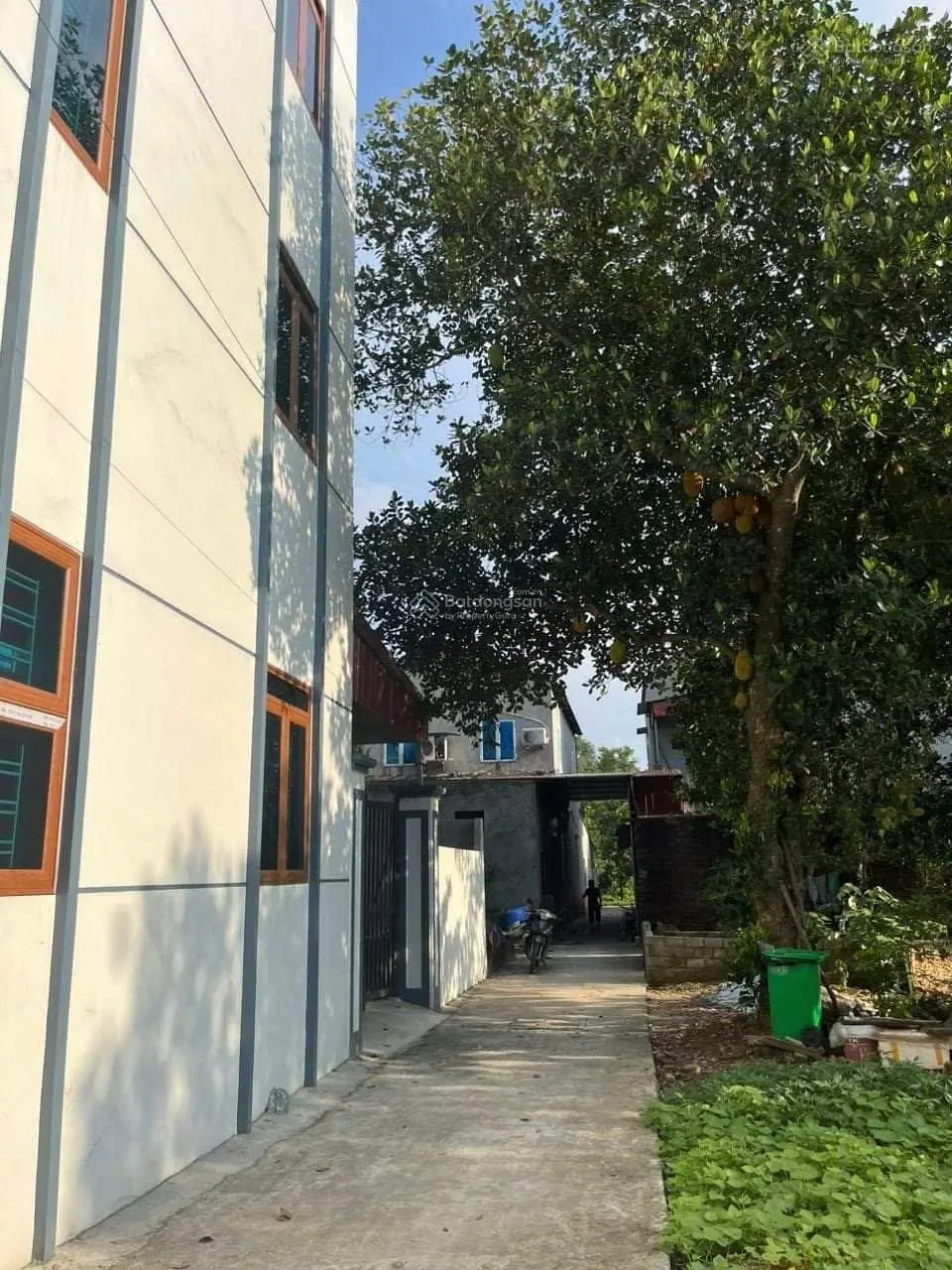 Bán đất tại thôn 2 xã tân xã, giá sốc chỉ 1,95 tỷ vnd, diện tích 60m2
