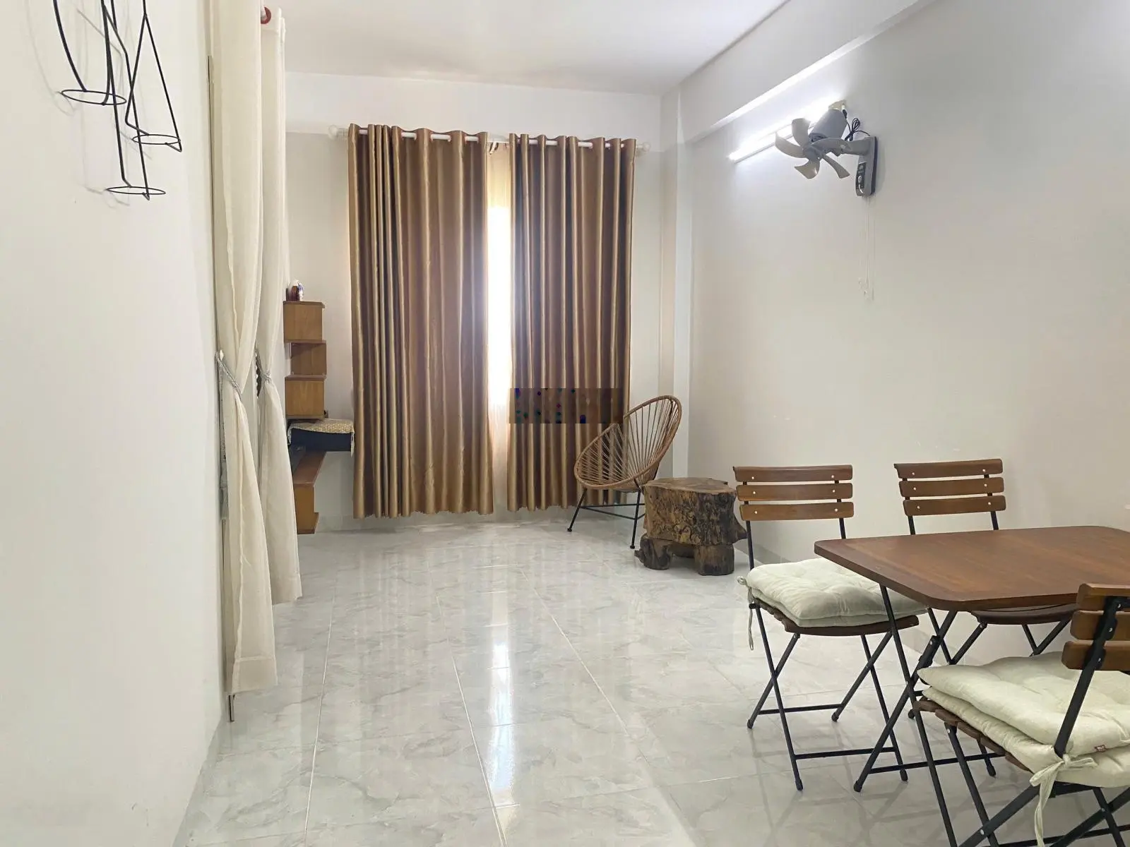 Bán căn góc 54m2 2PN chung cư Phú Tài, trung tâm Phan Thiết, giá 750 triệu, LH 0987 880 ***