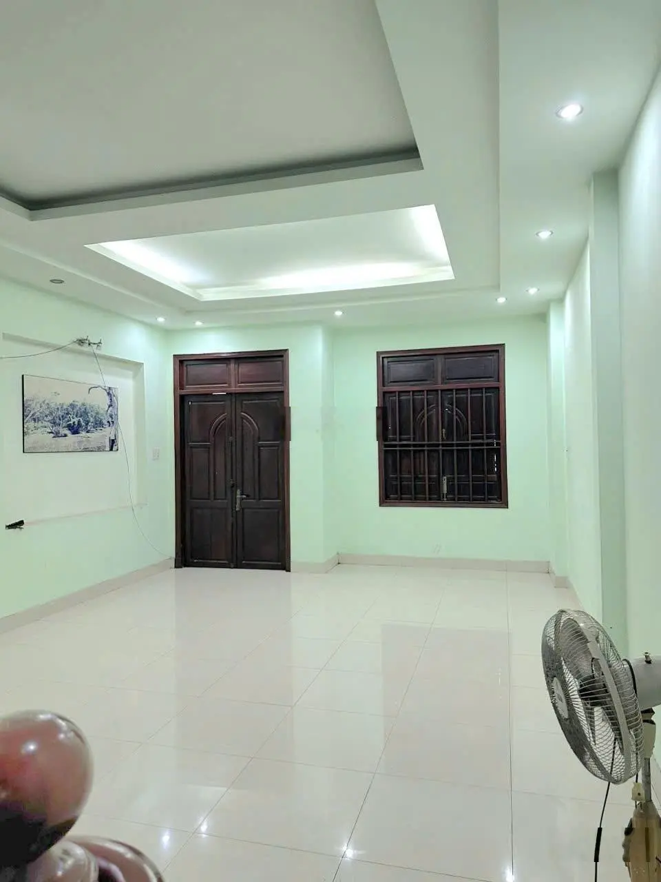 Sang nhượng gấp căn nhà đường bình chánh, bình chánh. 1t 1 l- 3pn- đường xe hơi 6m. giá 2ty2. shr