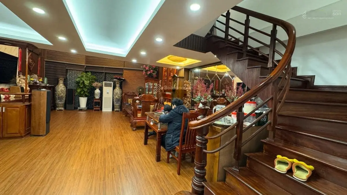 Bán nhà riêng 80m2 tại Trần Duy Hưng, Cầu Giấy, Hà Nội, 1 nhà ra phố giá cực chất chỉ với 27,5 tỷ