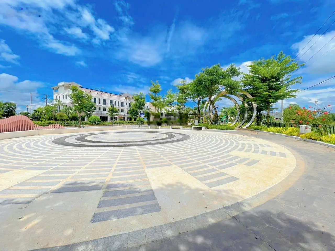 Mở bán quỹ căn shophouse cuối cùng - Imperia Grand Plaza Đức Hoà - Chỉ từ 7 tỷ/căn, TT giãn 2 năm