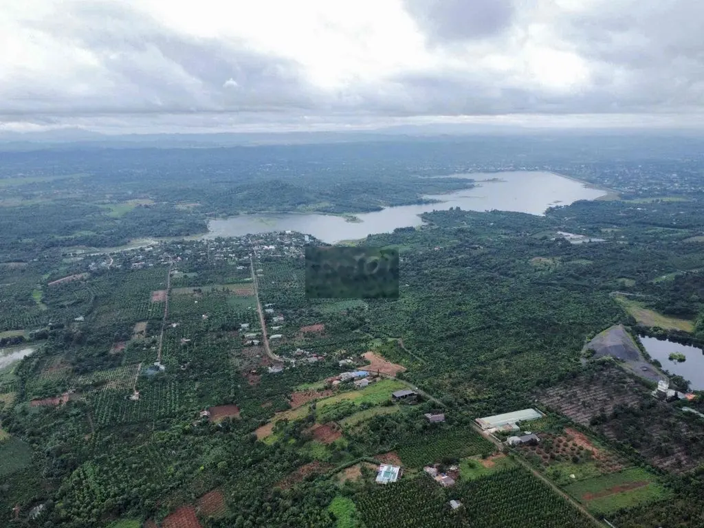 💥💥 Siêu phẩm 3,1 ha view hồ Eakao view dãy đồi mộng