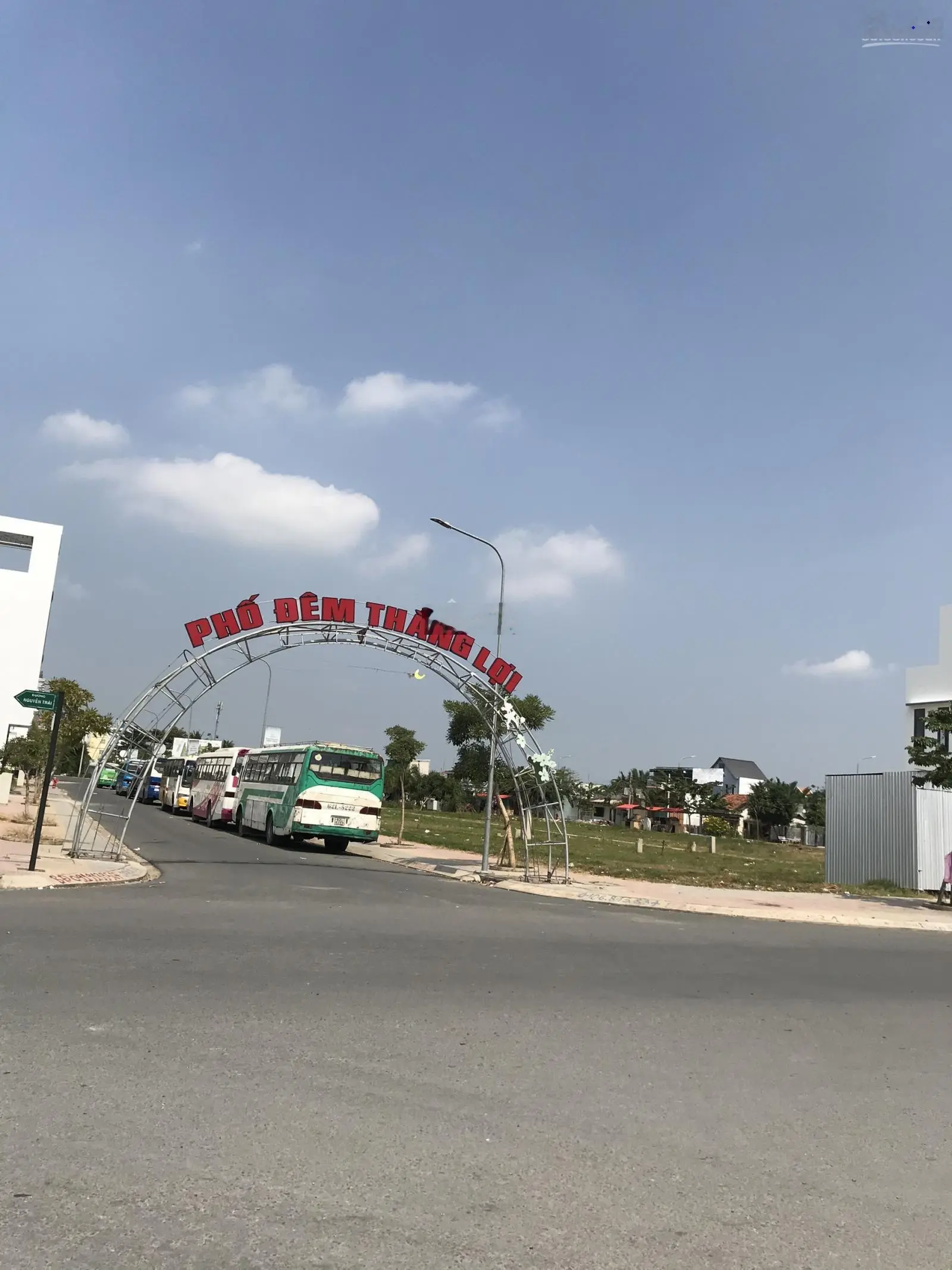 Chính chủ cần tiền sang gấp nền đất Thắng Lợi Riverside Market, giá cực mềm SHR