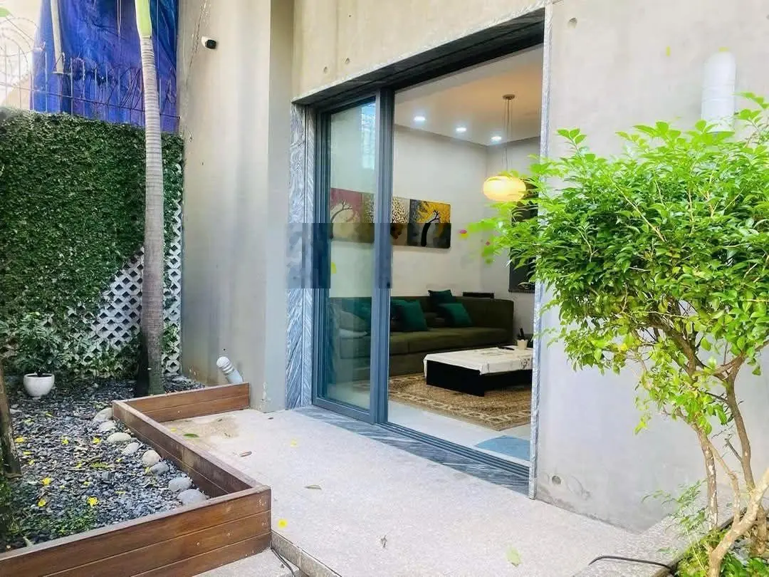 Nhà biệt thự 3PN, 3WC tại Đường N9, Thống Nhất, Biên Hòa, Đồng Nai, giá ưu đãi 19 tỷ VND