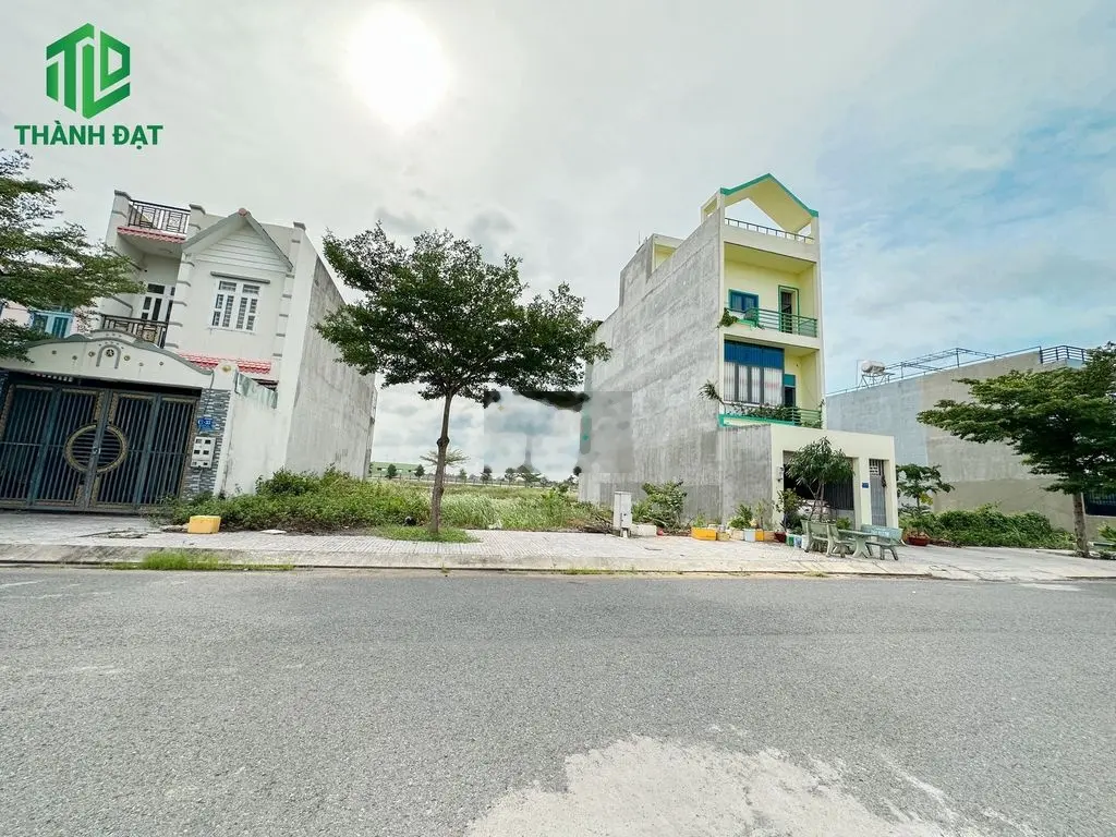 “Mở Bán Đất Nền Tân Đô: Đầu Tư Nhỏ, Lợi Nhuận Khổng Lồ!”