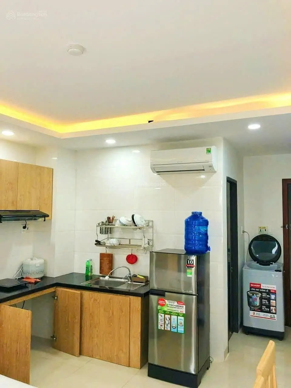 Nhà 2 tầng mặt tiền Lê Chân, TTTP Nha Trang - Giá: 5 tỷ 850 triệu