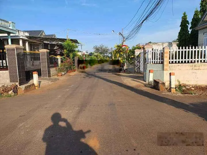 Chủ ngộp bán lô đất 109m2 đường Tỉnh lộ 2-Củ Chi-giá 950 triệu-Đường Nhựa 8m- SHR công chứng ngay