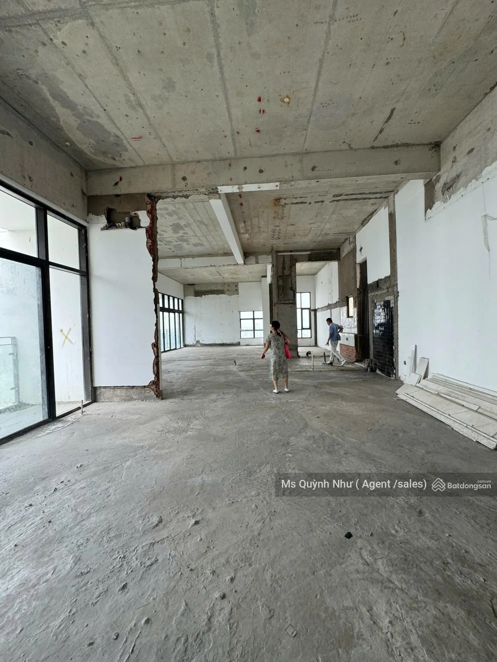 Tin chính chủ - độc quyền bán penthouse Estella Heights - thô - DT 338m2 - chốt gd 43 tỷ