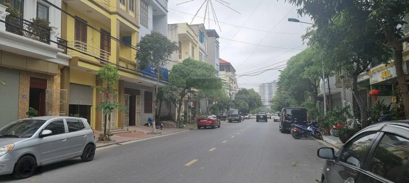 Cần bán gấp nhà 3 tầng mặt phố Phùng Khắc Khoan, Đại Phúc, tp Bắc Ninh
