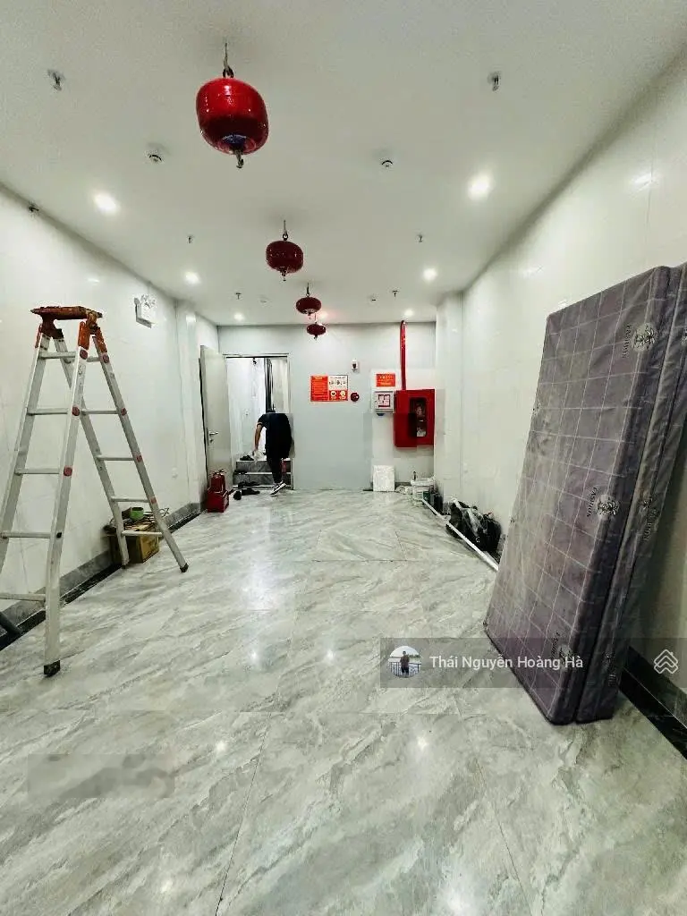 (Siêu phẩm) Tòa Apartment 50m2 x 10P tại Đê La Thành - Dòng tiền 850 triệu/năm - Tin thật 100%