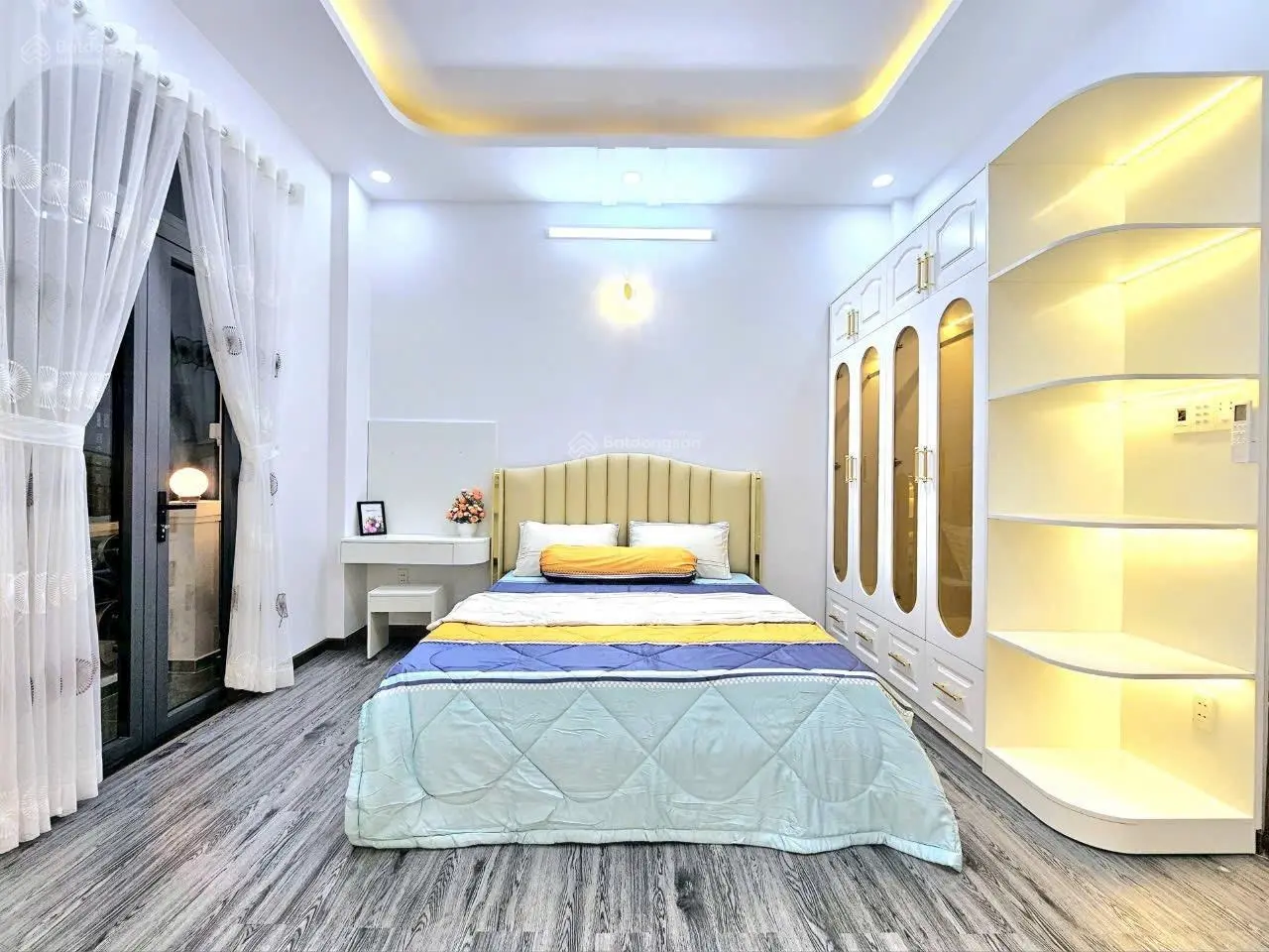 Bán nhà mặt tiền hẻm xe hơi - đường Đào Tông Nguyên - thị trấn Nhà Bè
