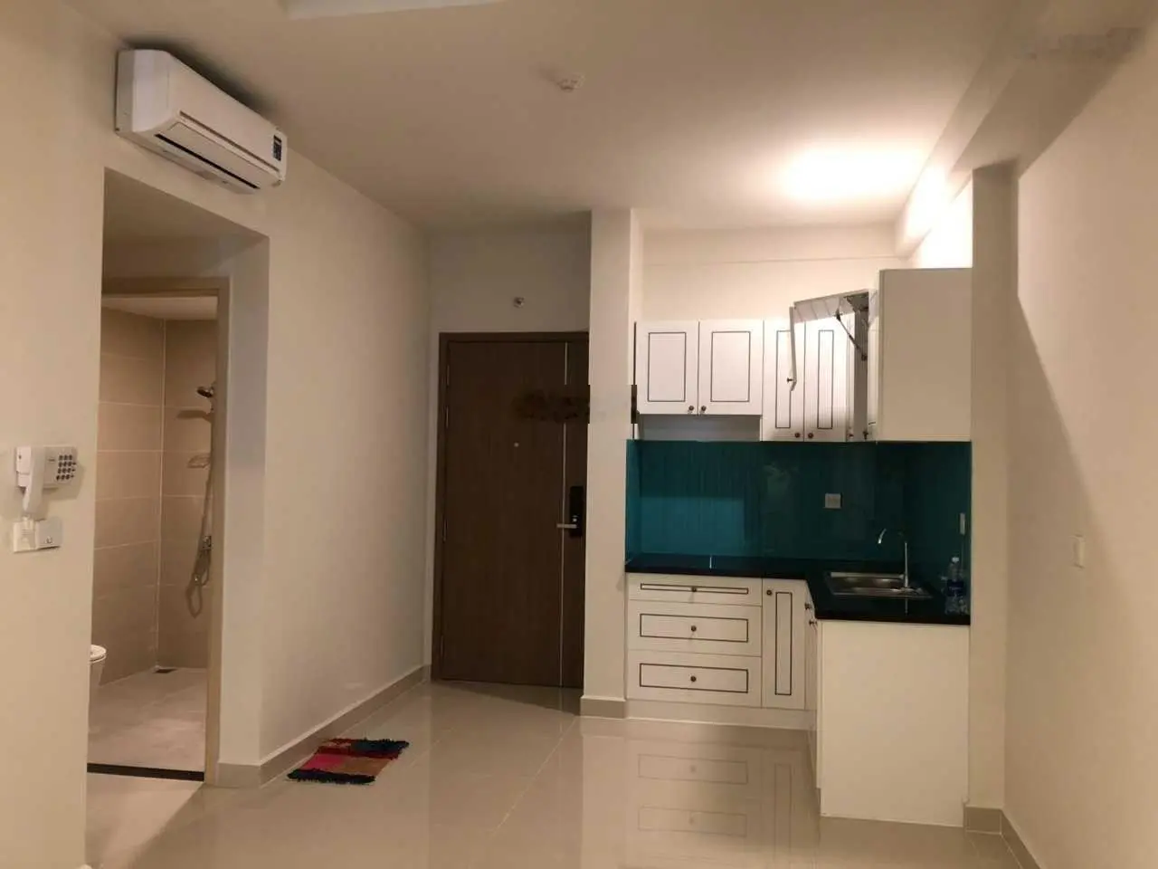 Bán căn hộ RichStar 83m2 (3PN 2WC) full NT giá 3tỷ4, LH 0396 506 *** PKD Phước Việt