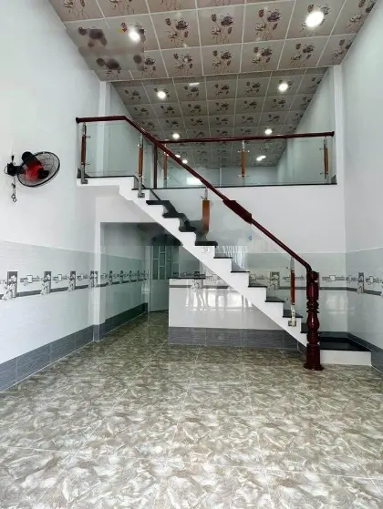 Bán nhà riêng tại đường lê đình cẩn, giá siêu hời chỉ 2,2 tỷ vnd, diện tích 38m2 hh 1%