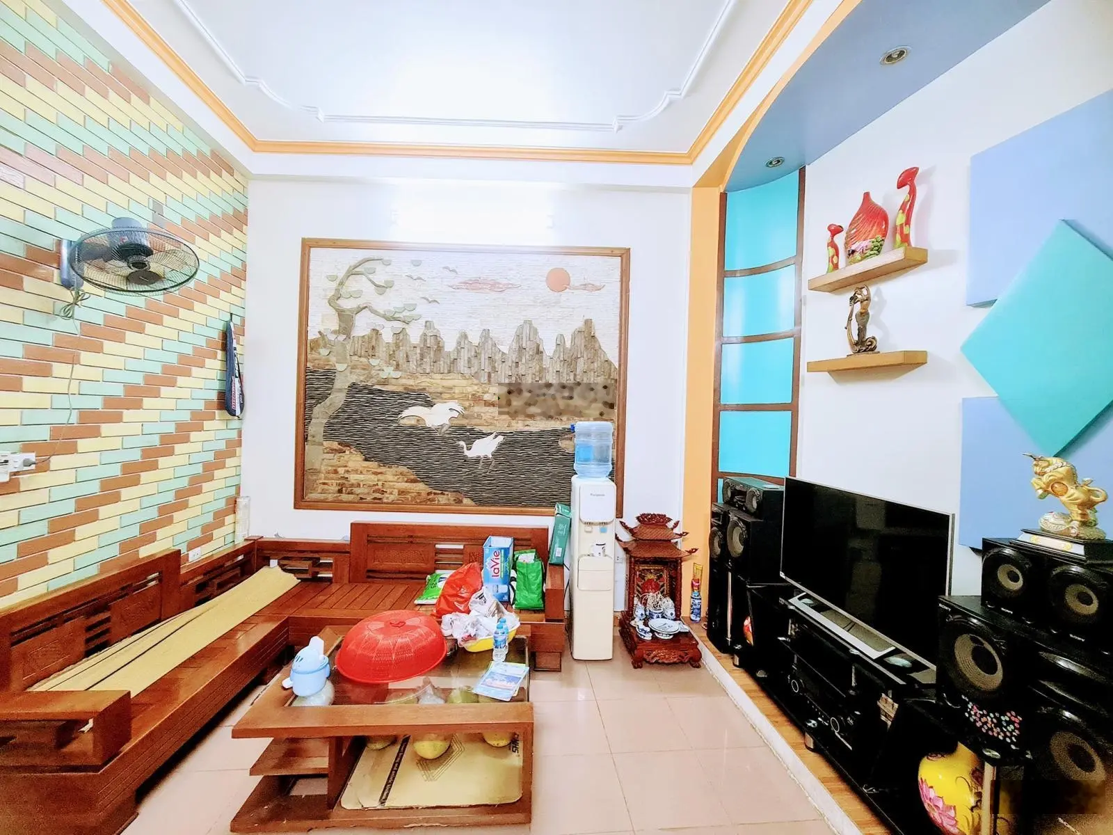 Bán nhà dân đất xen kẹt đóng thuế hàng năm Tả Thanh Oai, Thanh Oai, Thanh Trì, HN