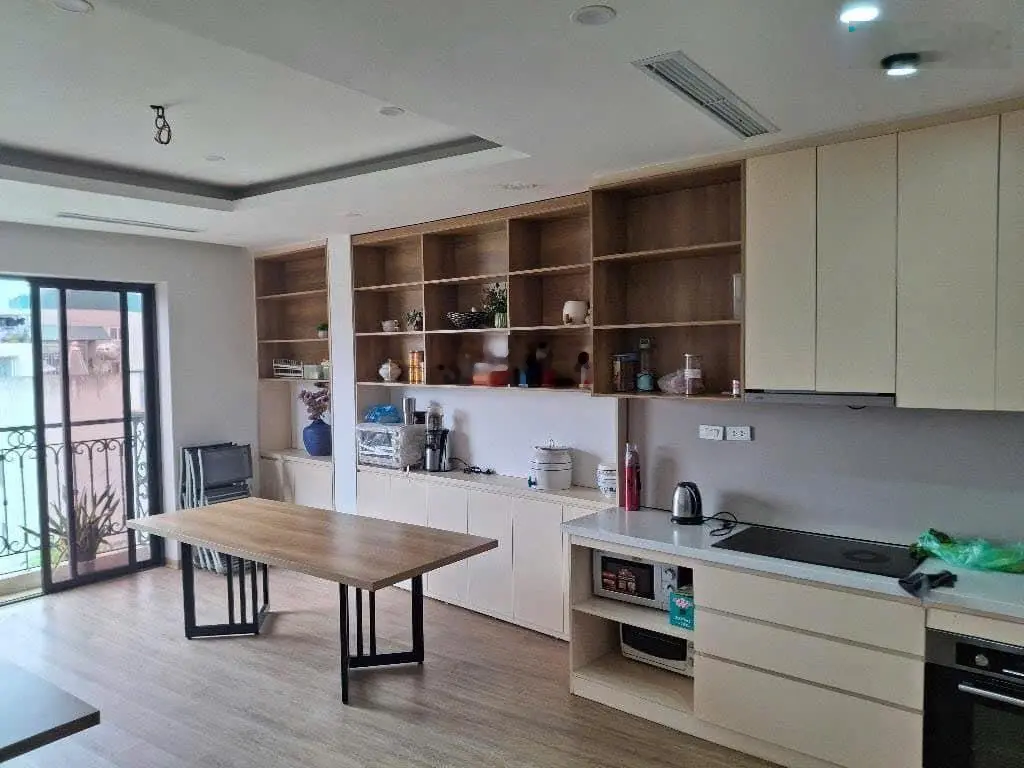 Bán Nhà 86m7T MẶT PHỐ Quận Đống Đa MT5,4m Vỉa Hè 48,5 Tỷ Trung Phụng.