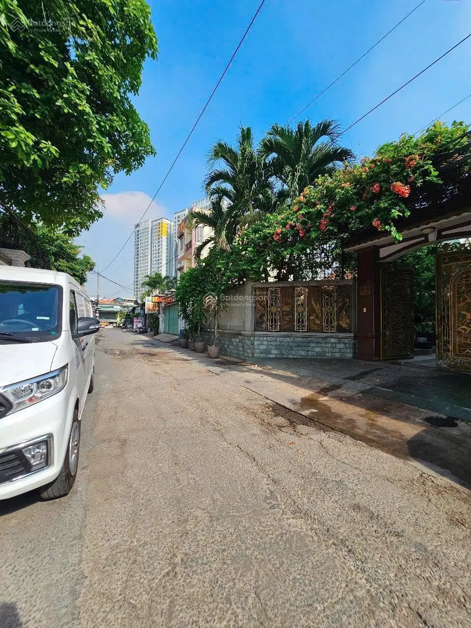 Nhà phố 1 trệt 2 lầu vừa ở vừa kinh doanh kdc sóng thần, dĩ an, bình dương
