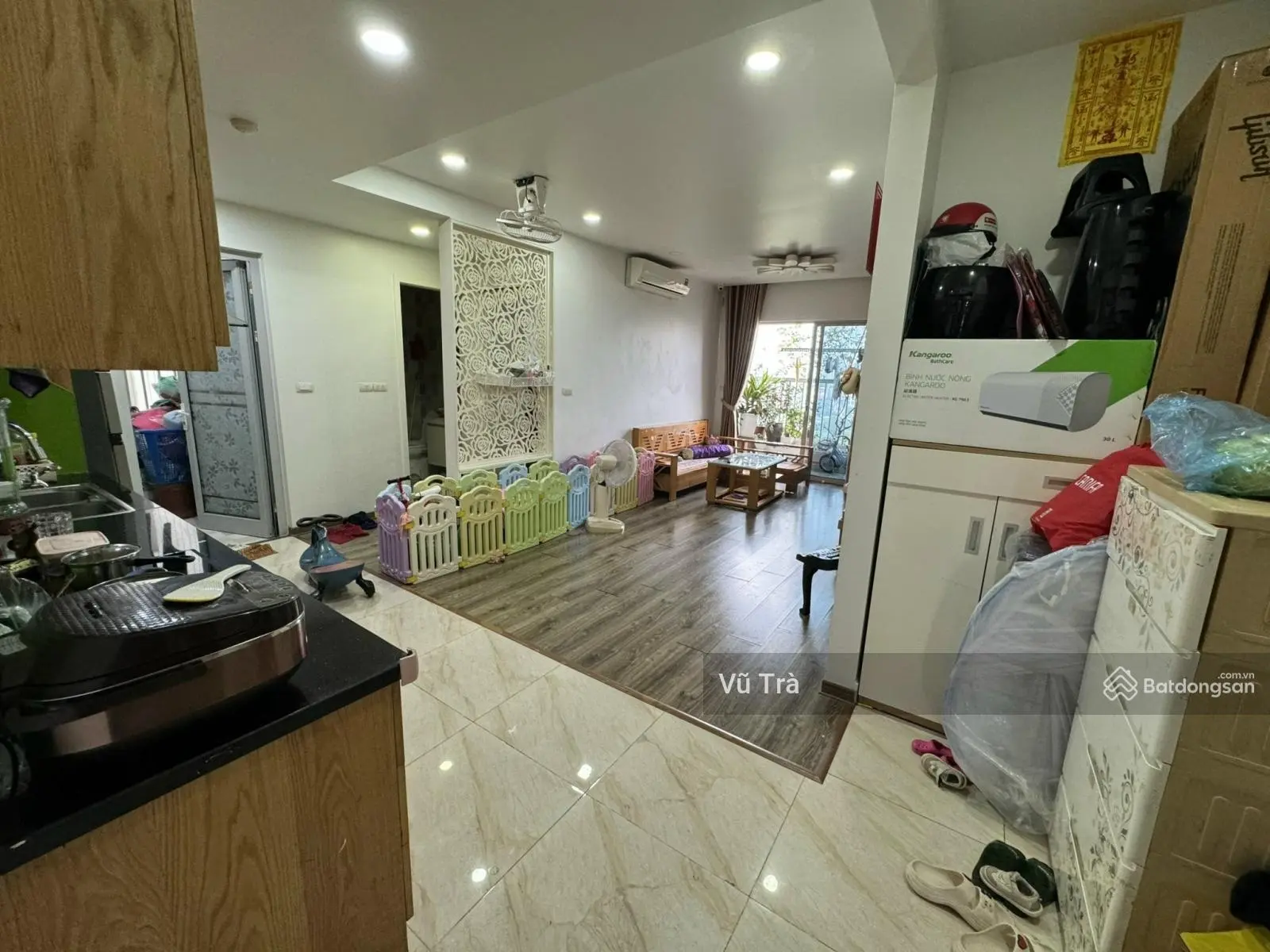 Bán căn Ecolife Capitol, Đường Tố Hữu tòa A1 110m2 3 ngủ full nội thất có sổ đỏ giá từ 6.4 tỷ
