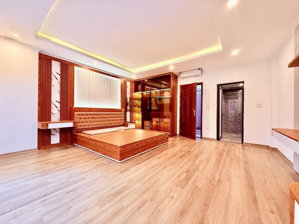 Bán nhà - Khuất Duy Tiến - 8 tầng thang máy - gara ô tô - kinh doanh - 54m2 nhỉnh 16 tỷ