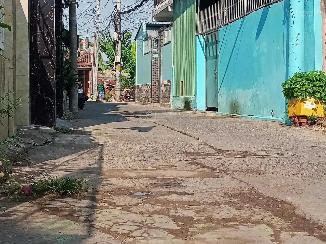 Bán nhà c4 88m2 chỉ 84tr/m2 hẻm oto đường số 9 sát phạm văn đồng p. linh tây thủ đức